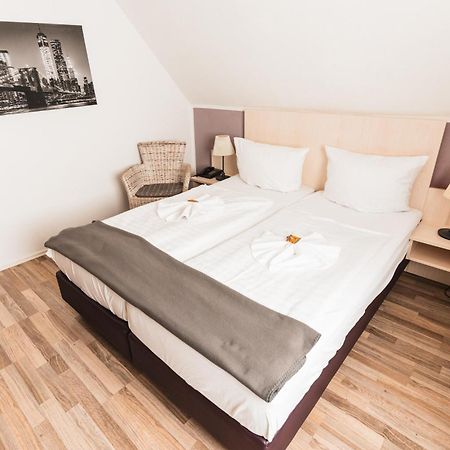 מרבורג Hotel Apartments Restaurant Cala Luna מראה חיצוני תמונה