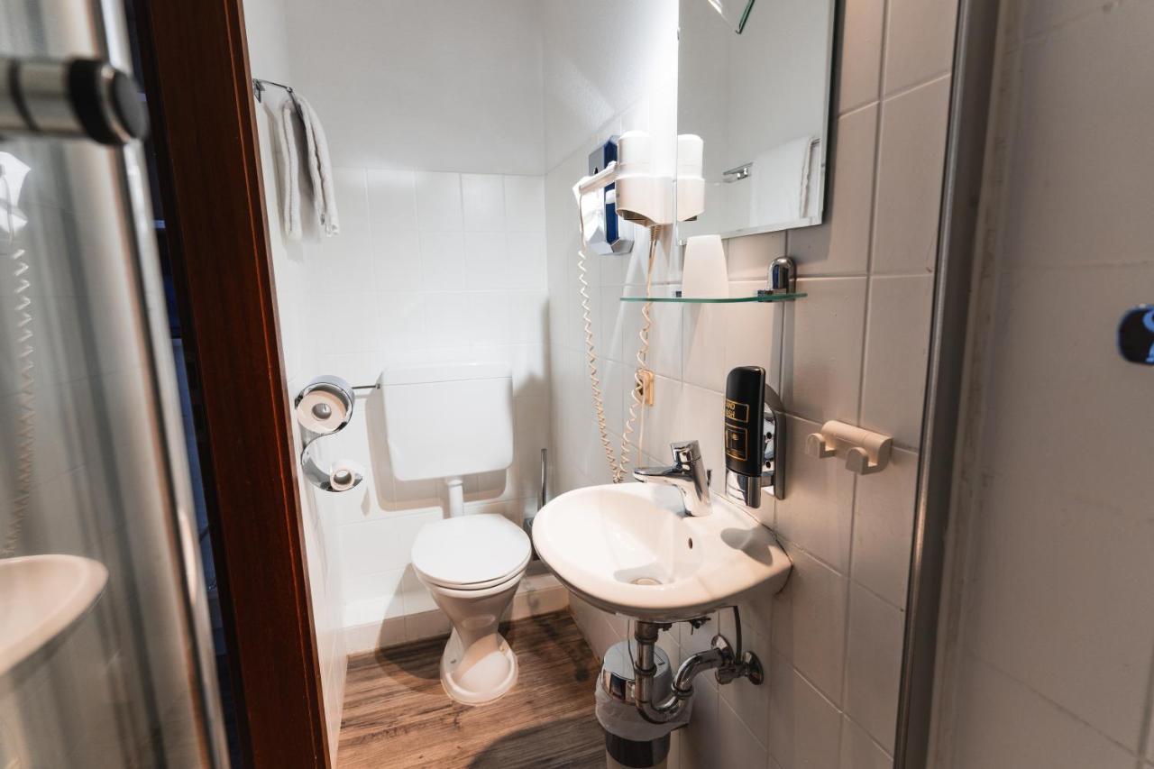 מרבורג Hotel Apartments Restaurant Cala Luna מראה חיצוני תמונה