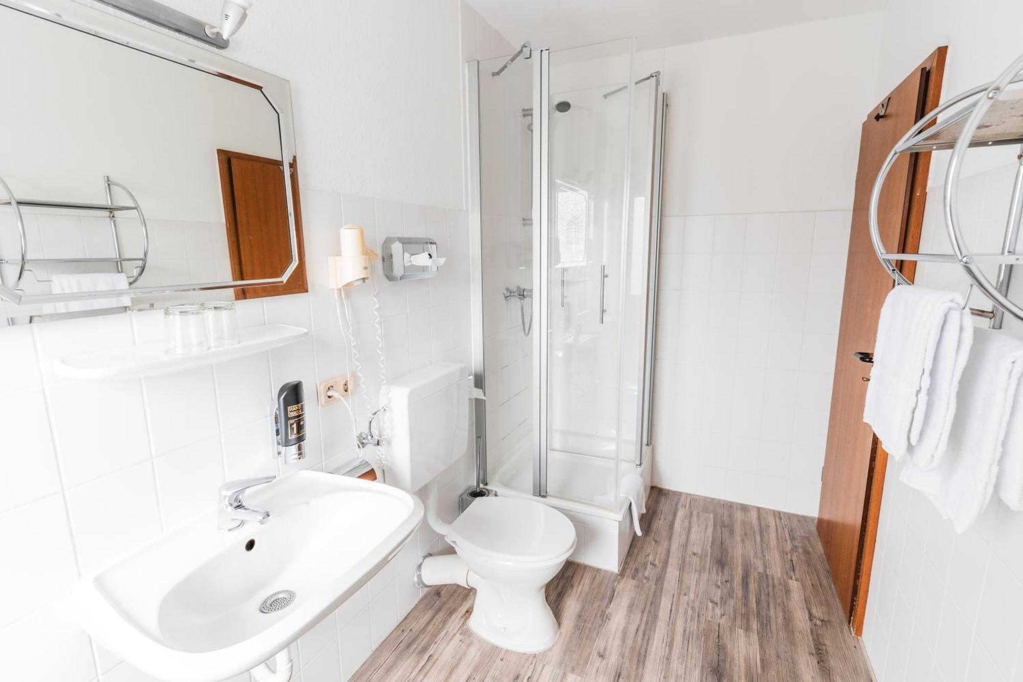מרבורג Hotel Apartments Restaurant Cala Luna מראה חיצוני תמונה