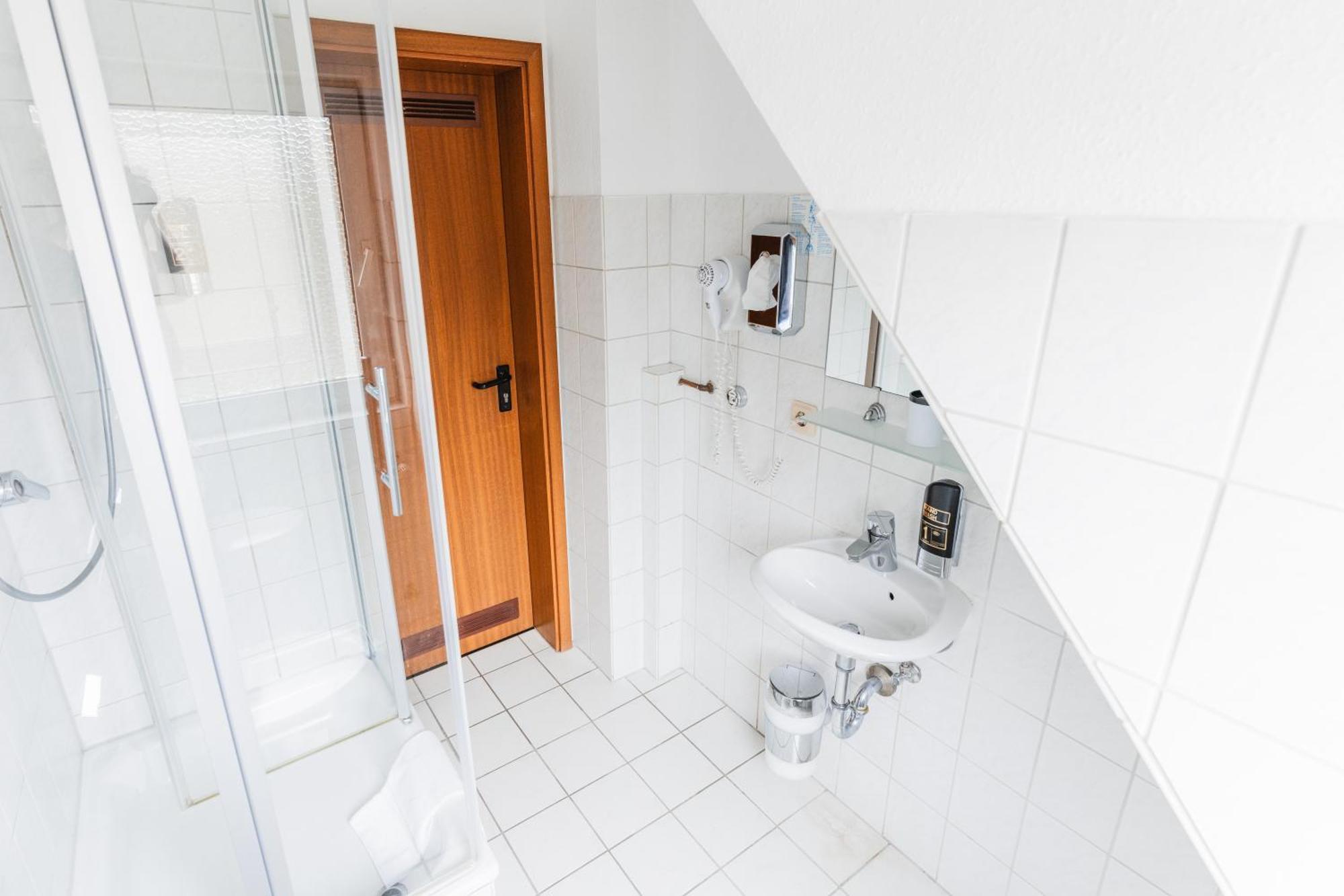מרבורג Hotel Apartments Restaurant Cala Luna מראה חיצוני תמונה
