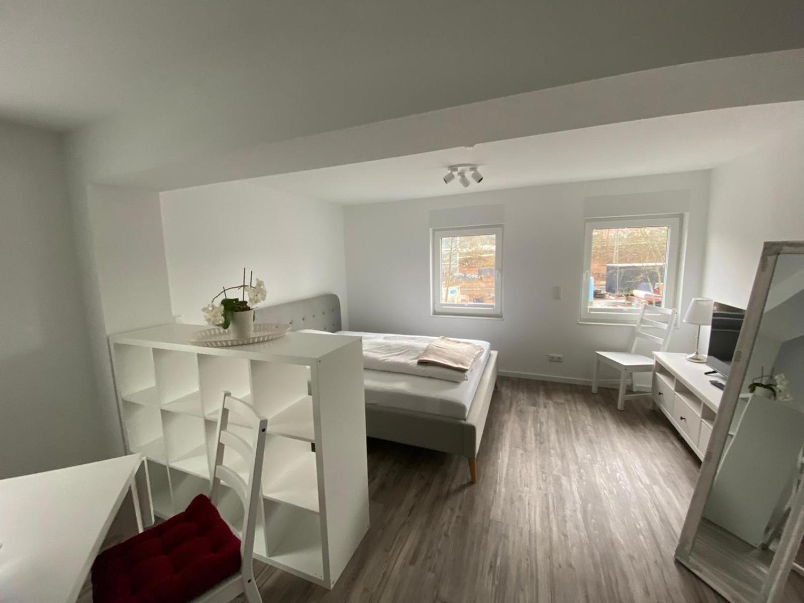 מרבורג Hotel Apartments Restaurant Cala Luna מראה חיצוני תמונה